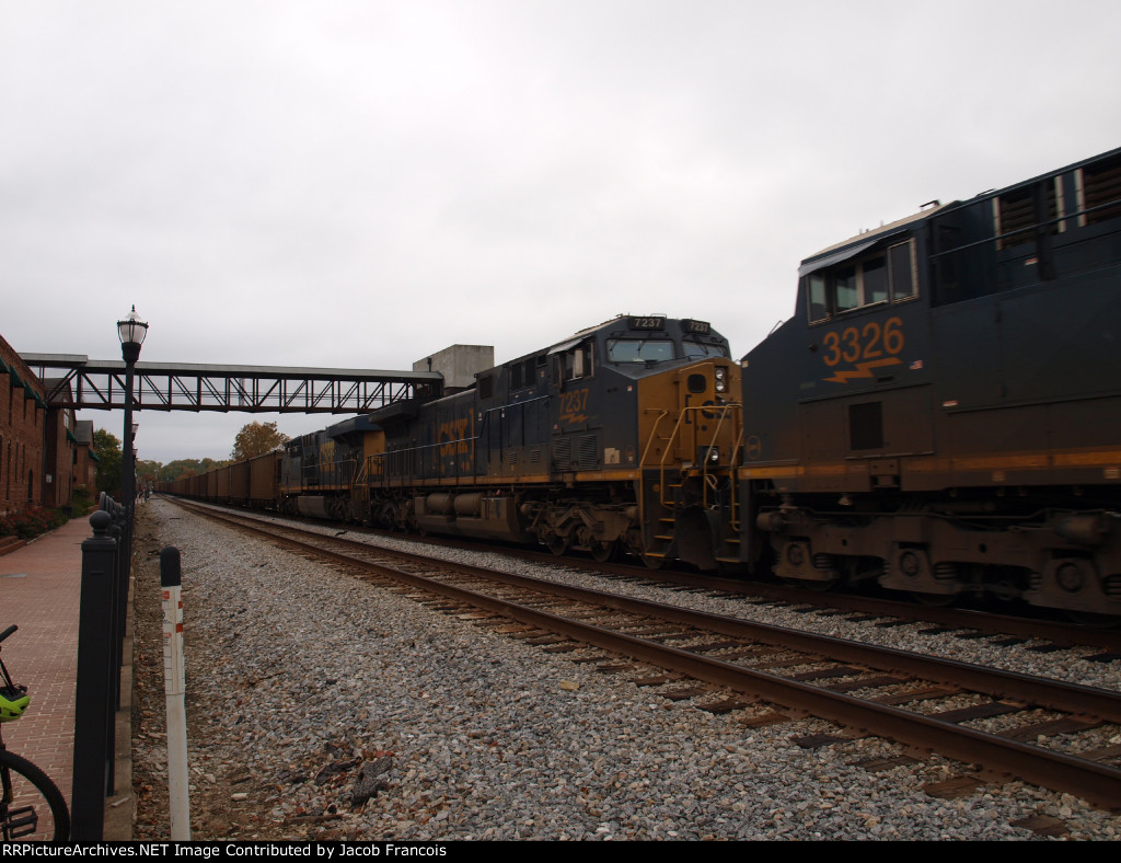 CSX 7237